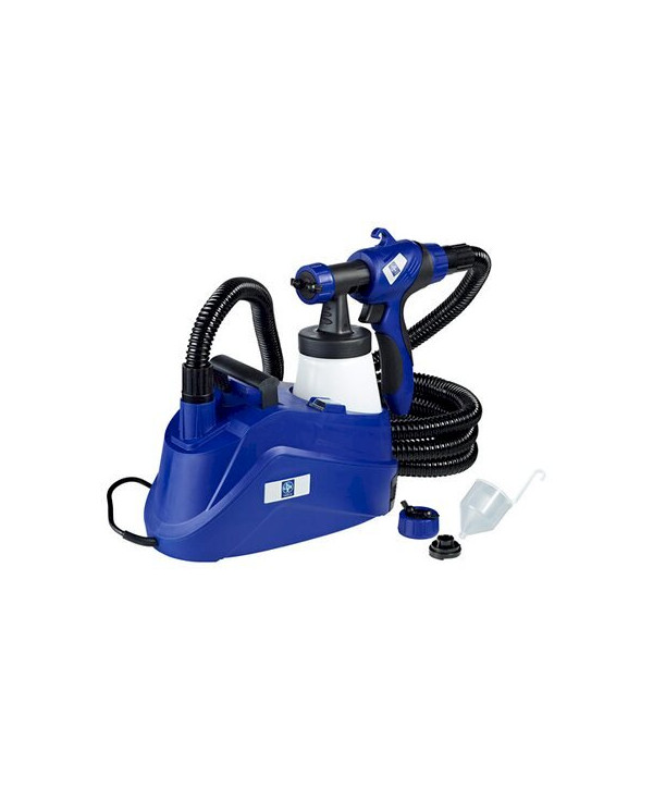 LUX Tools Farbsprühgerät HVLP 900 W