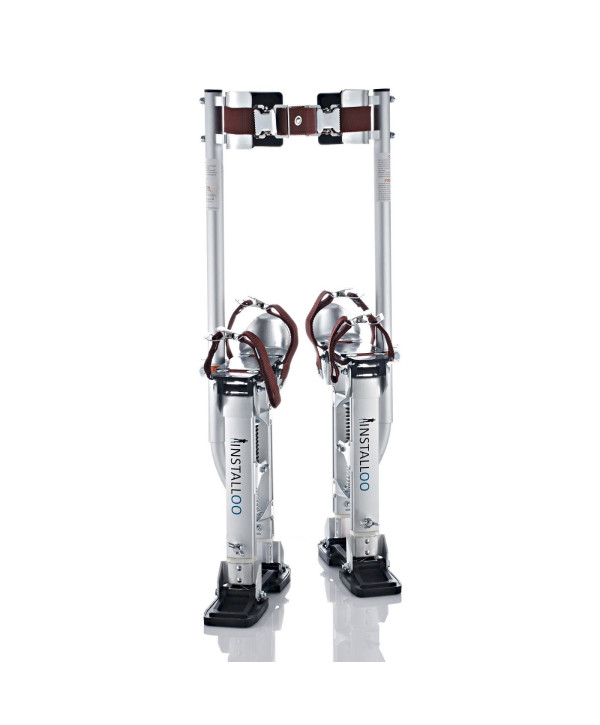 Installoo Consumer-Line Stilts Arbeitsstelzen Size L