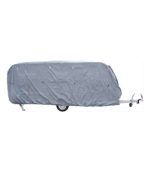 Travellife Housse de protection caravane 650x250x220 cm