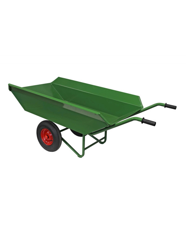 Growi Universalkuli IV Brouette 470l 500kg