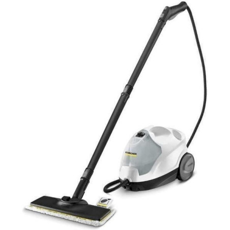 Nettoyeur vapeur Karcher SC4 Easy Fix Premium blanc