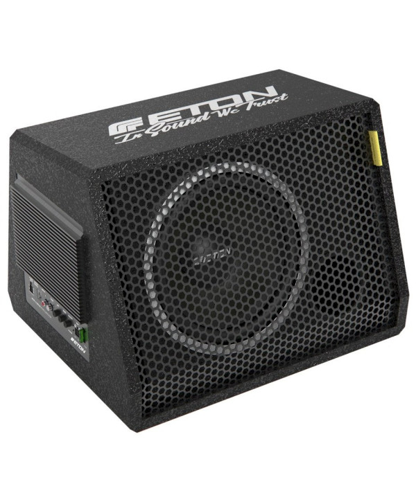 Eton MOVE12-400 AR caisson subwoofer amplifié 300mm 200W