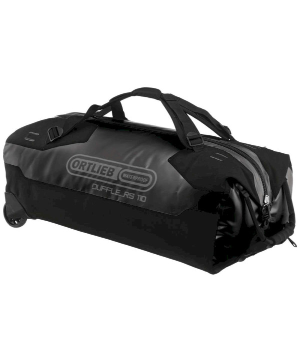 Ortlieb Duffle RS 110 Reisetasche schwarz