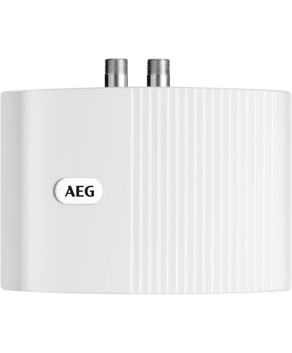 AEG MTH 350 mini chauffe-eau instantané 3.5kW