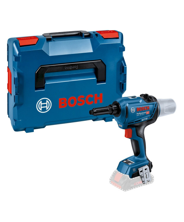 Bosch Professional GRG 18V-16 C Akku-Nietpistole (ohne Akkus und Ladegerät)