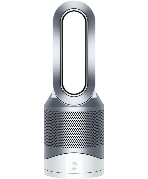 Dyson Pure Hot+Cool purificateur ventilateur chauffage HP00