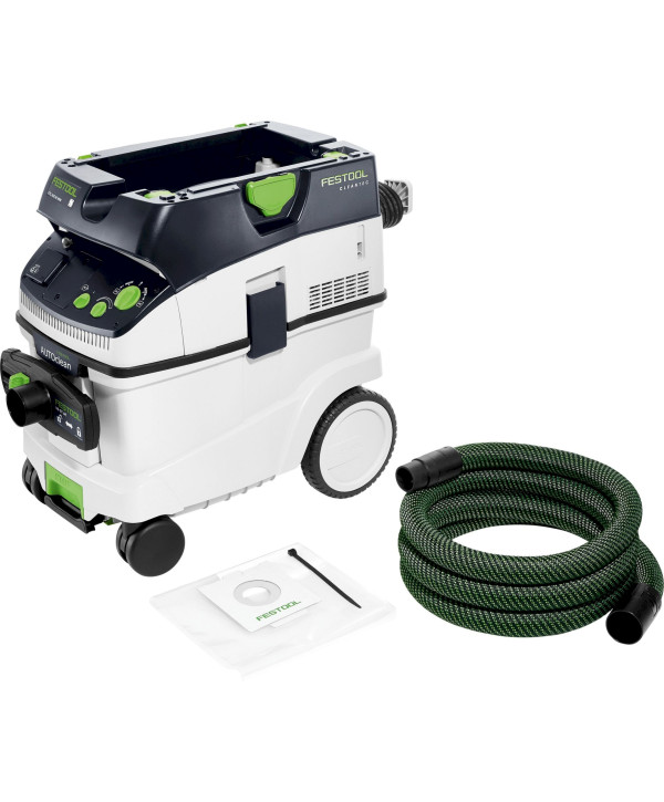 Festool CLEANTEC CTL 36 E AC RENOFIX Absaugmobil