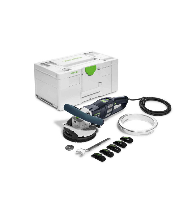 Festool RENOFIX RG 130 ECI-Plus ponceuse de rénovation