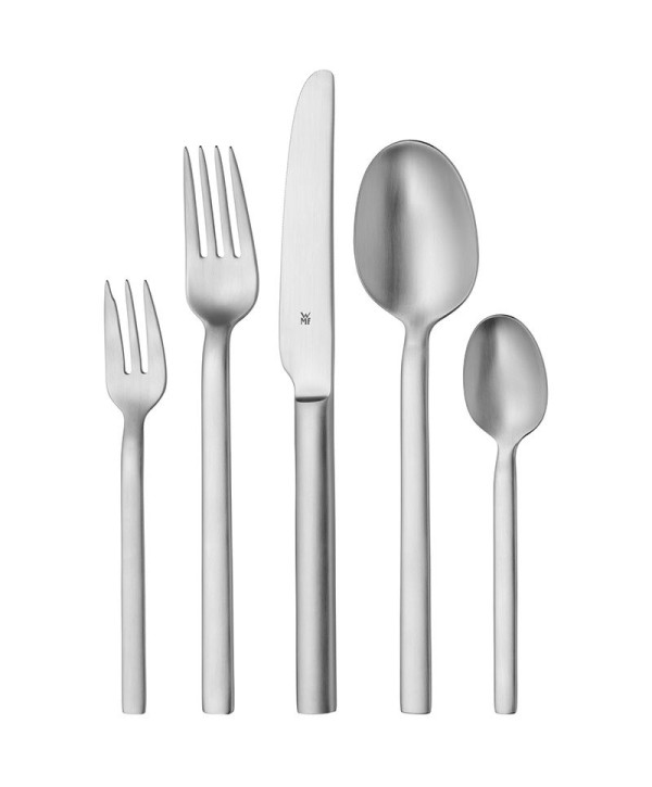 WMF Alteo Besteck-Set 60 Stücke Design Edelstahl