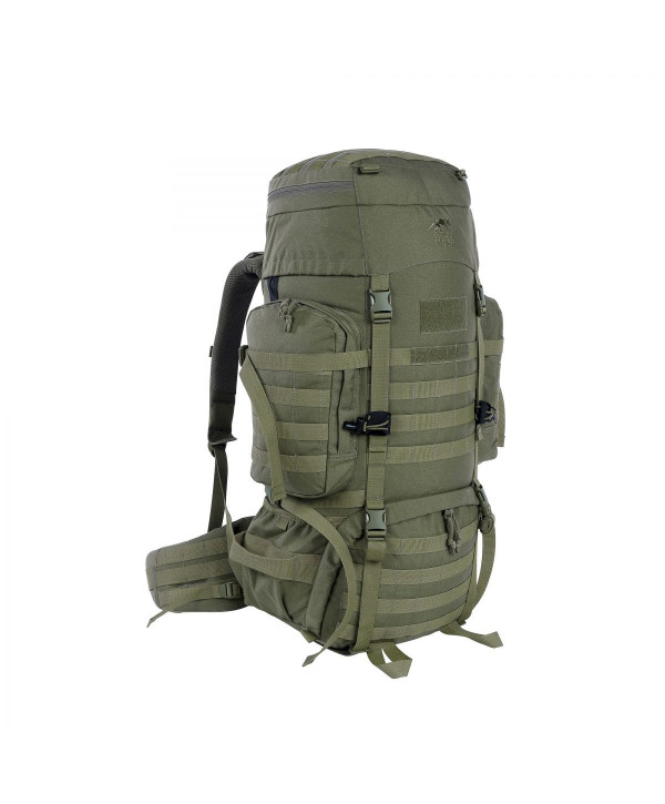 Tasmanian Tiger Raid Pack MK III Oliv Rucksack für Camping Outdoor Survival