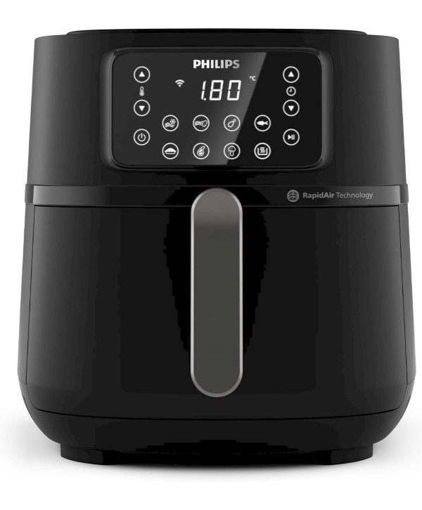 Philips Airfryer 5000 Serie XXL (HD9285/90) Friteuse sans huile