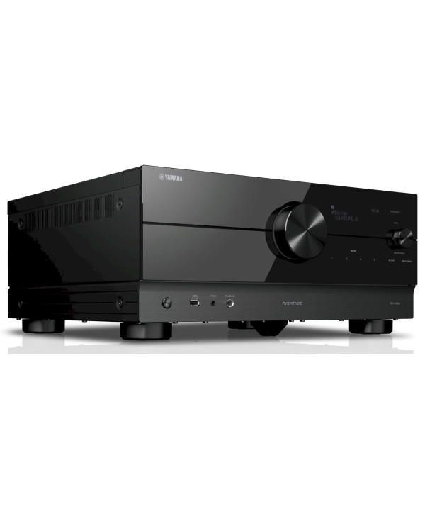 Yamaha RX-A4A AVENTAGE 7.2-Kanal AV-Receiver