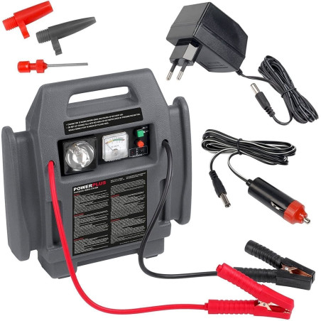 POWE80090 STROMGENERATOR 4-IN-1