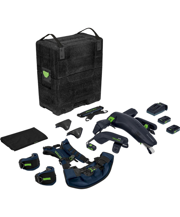 Festool ExoActive EXO 18 HPC 4,0 I-Plus Exoskelett