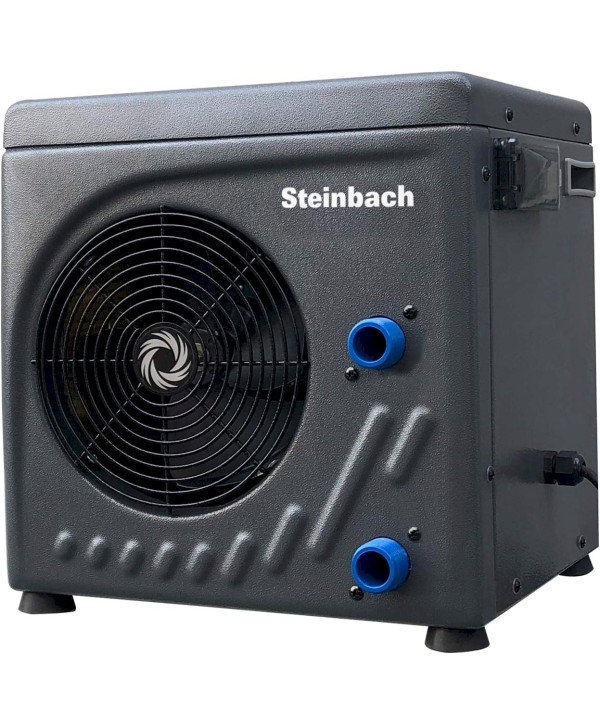 Steinbach pompe à chaleur piscine 3.9kW