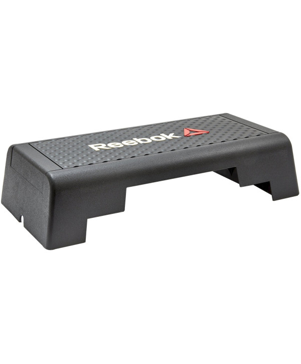 Reebok Mini Step RAP-10150BK Steppbrett schwarz