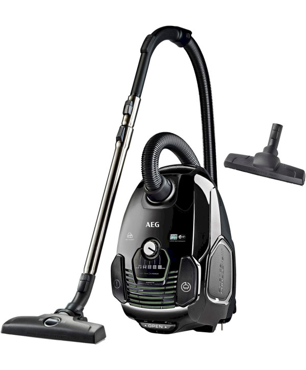 Electrolux VX7-2-ÖKO Aspirateur traîneau