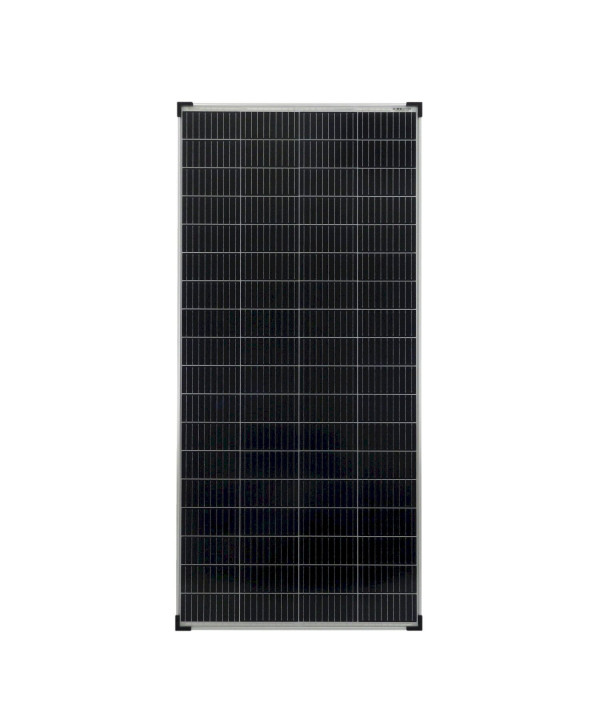 Solarmodul 180 Watt 36V Mono Solarpanel Solarzelle PV so­lar­tro­nics