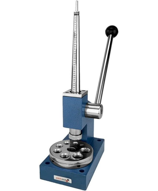 PAULIMOT Ringweiter / Ringreduzierer, für Ringgrößen 1 - 36