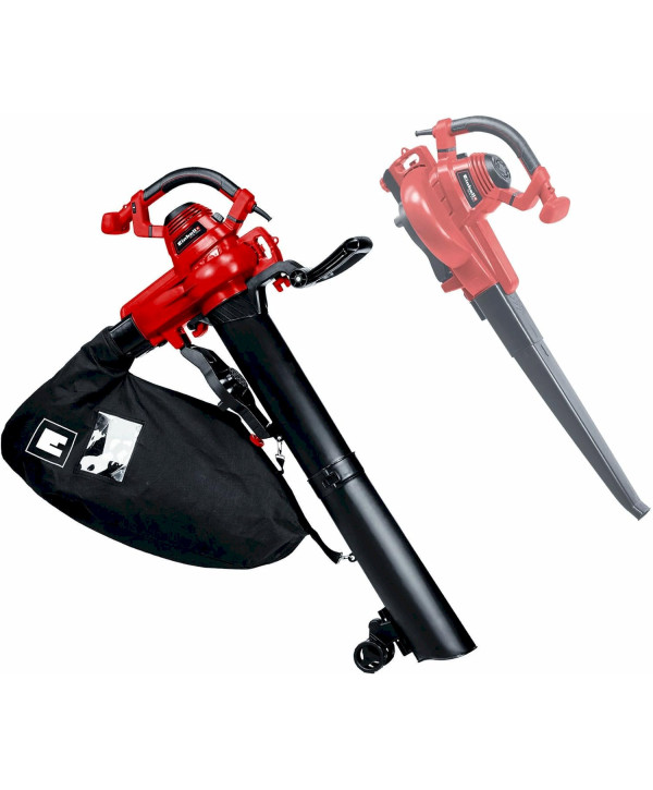 Einhell Aspirateur souffleur à feuilles GC-EL 3000 E