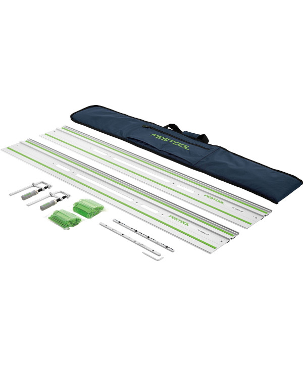 Festool FS 1400/2-KP-Set rail de guidage