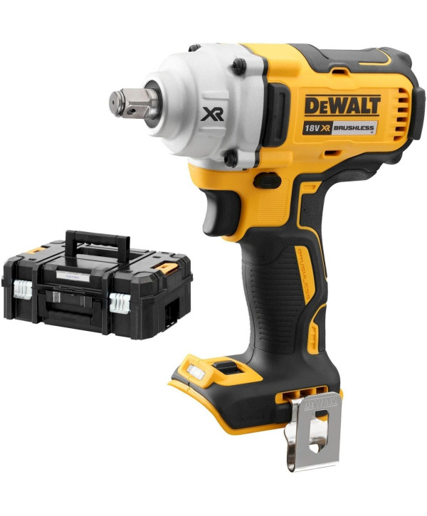 DeWalt DCF894NT-XJ boulonneuse à chocs sans fil (sans batteries ni chargeur)