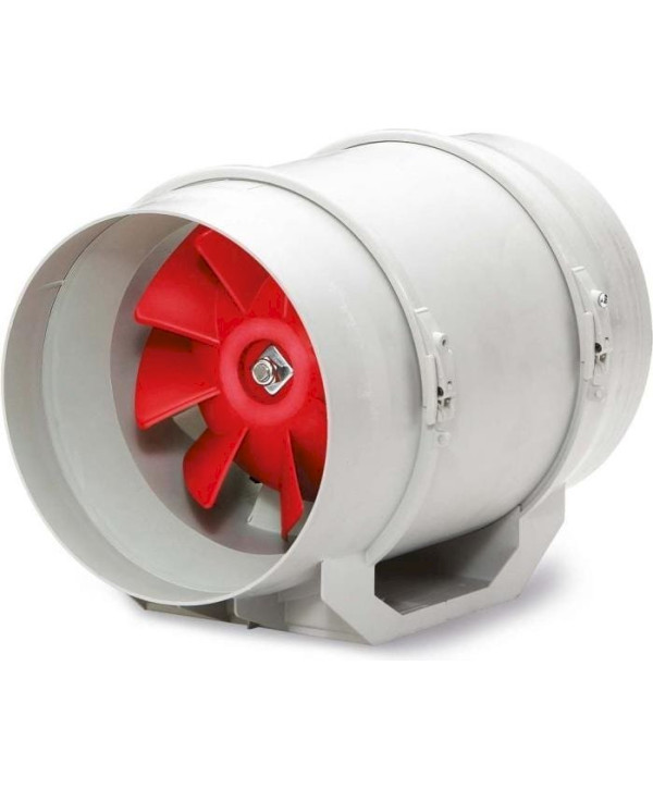 Helios MultiVent MV 150 ventilateur tubulaire