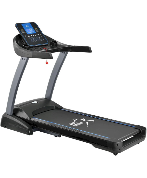 ArtSport Laufband Speedrunner 7000 Heimtrainer Profi Fitnessgerät Training