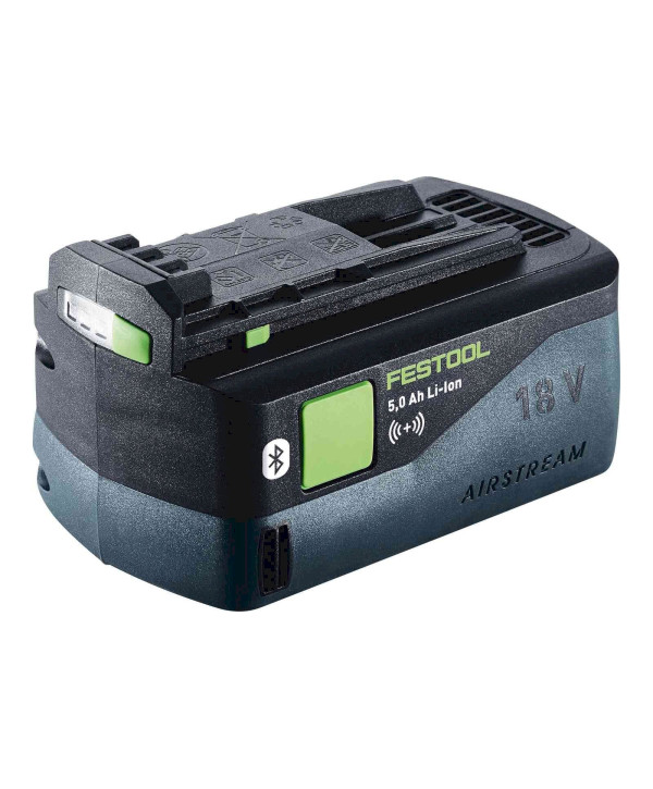 Festool BP 18 Li 5,0 ASI Akkupack 18V 5Ah für alle 18 Volt Festool Geräte