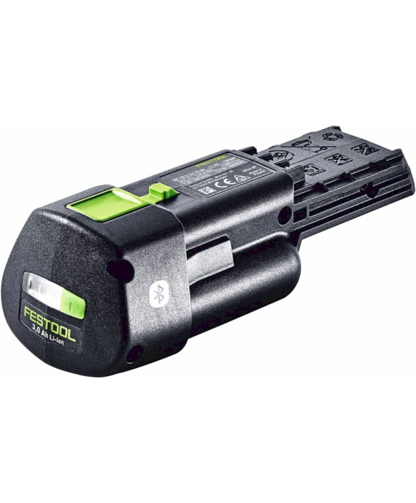 Festool BP 18 Li 3,0 Ergo I batterie 18V 3Ah pour ponceuses hybrides