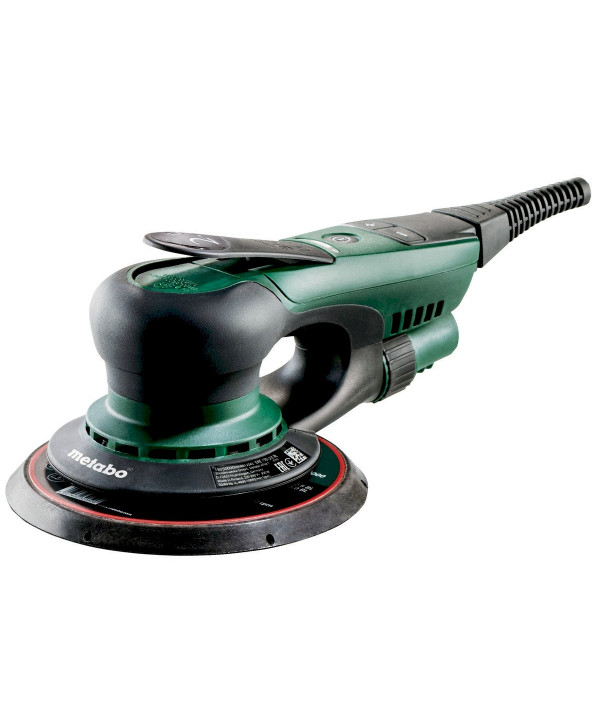 Metabo SXE 150-2.5 BL ponceuse excentrique (en carton)