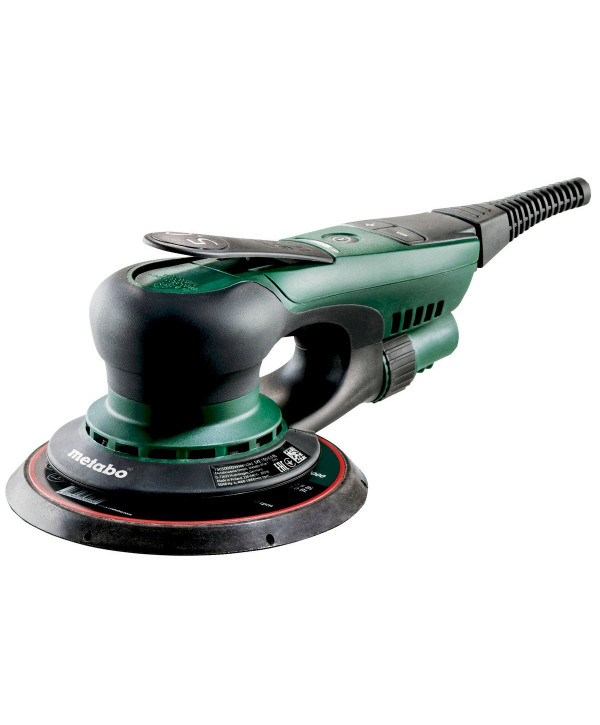 Metabo SXE 150-5.0 BL ponceuse excentrique avec metaBOX