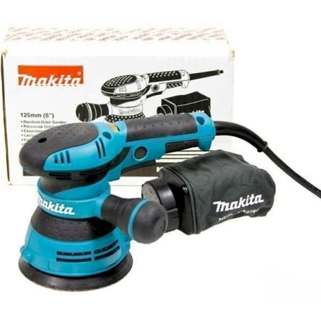 Makita BO5041 Ex­zen­ter­schlei­fer