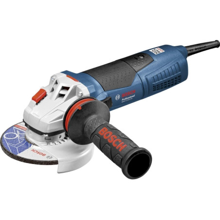 BOSCH GWS 17-125 CIE, Win­kel­schlei­fer 1700 W, 060179H002