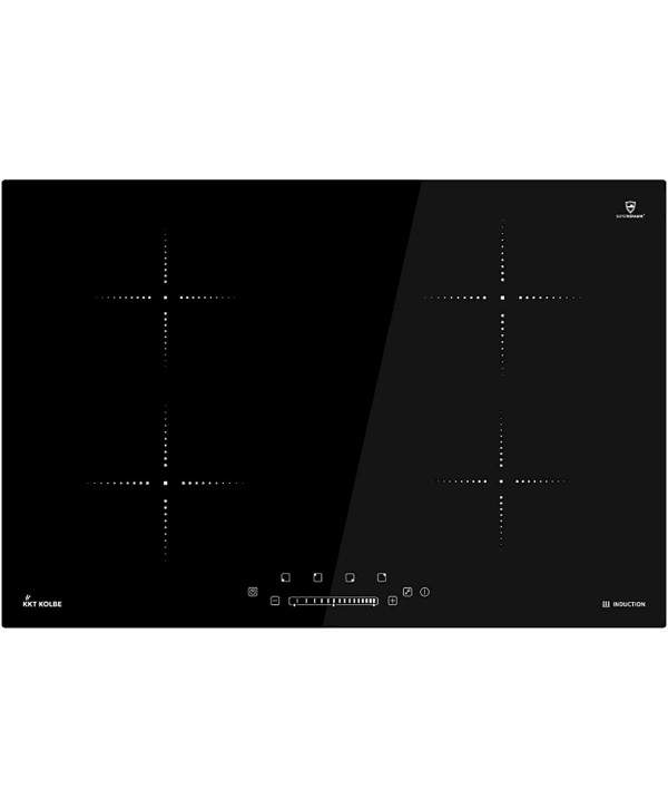 KKT Kolbe Induktionskochfeld autark IND8000RL