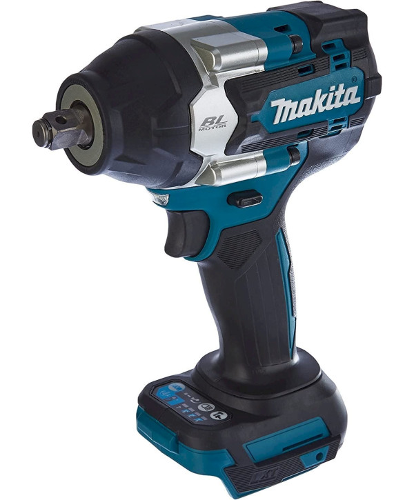 Makita Akku-Schlagschrauber DTW700Z 18V