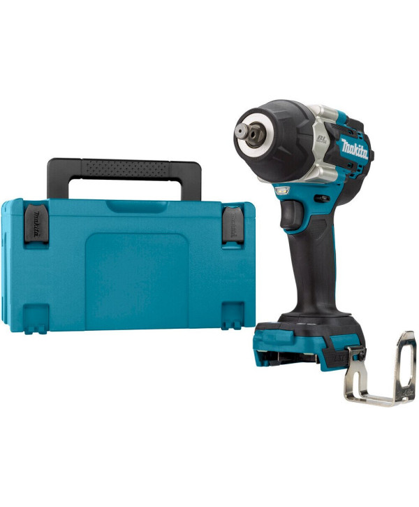 Makita DTW700ZJ boulonneuse à chocs sans fil (sans batteries ni chargeur) dans Makpac