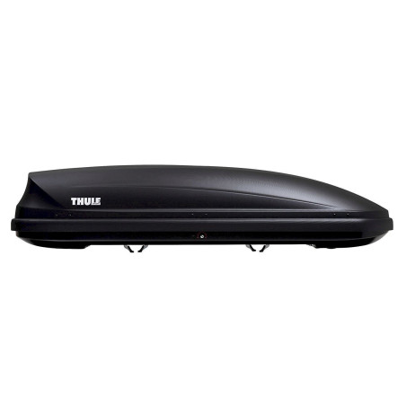 Thule Coffre de Toit Voiture Rigide Pacific 780 - 420 Litres - 631811