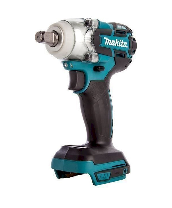 Makita DTW285Z - Bou­lon­neuse à chocs 18V Li-Ion 280 Nm (Machine Seule)