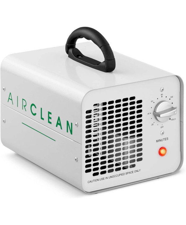 Ulsonix AIRCLEAN 10G-WL Ozongenerator 10.000mg/h 102W