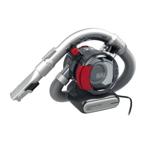 Black + Decker PD1200AV-XJ Dustbuster Aspirateur Flexi [Classe énergétique A++]