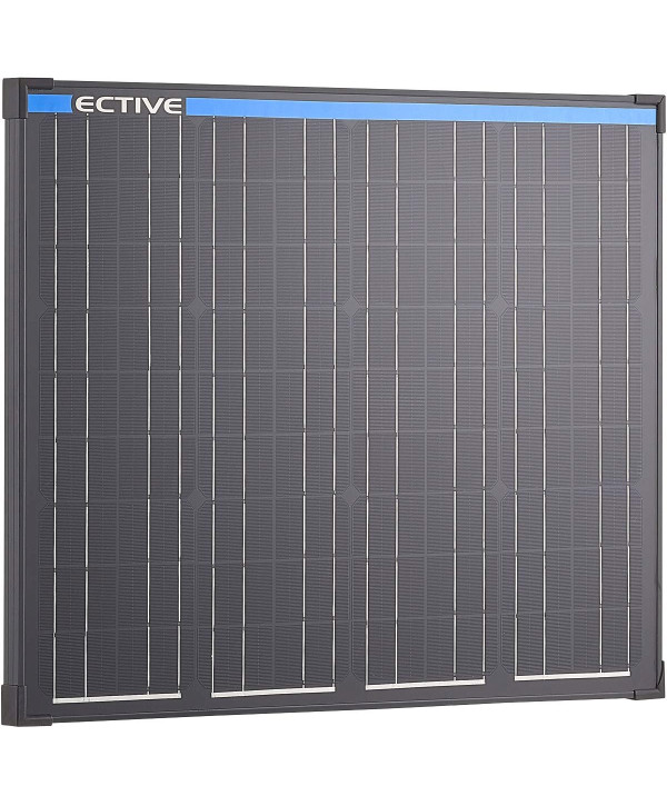 ECTIVE MSP 70s Black module solaire monocristallin 70W