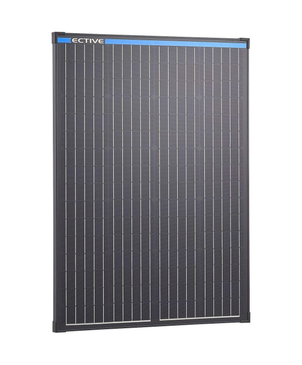 ECTIVE MSP 120s Black module solaire monocristallin 120W