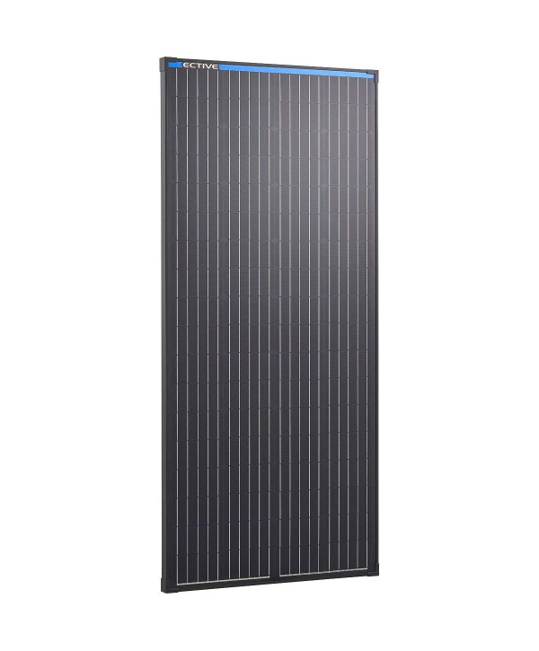 ECTIVE MSP 190s Black module solaire monocristallin 190W