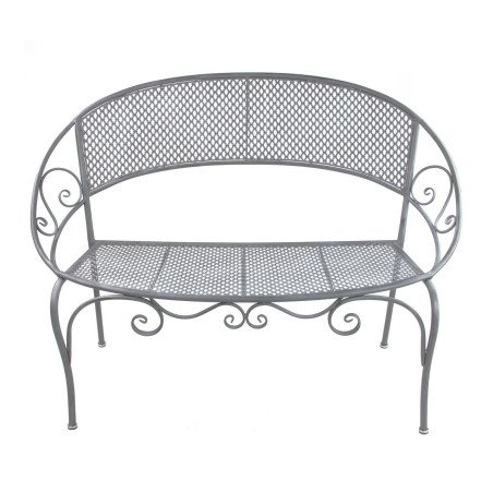 DEMA Banc de Provence Gris