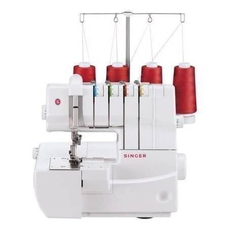 VSM SINGER 14T970C COVERSTITCH Nähmaschine