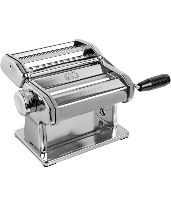 Marcato Atlas 150 Classic manuelle Nudelmaschine für hausgemachte Pasta