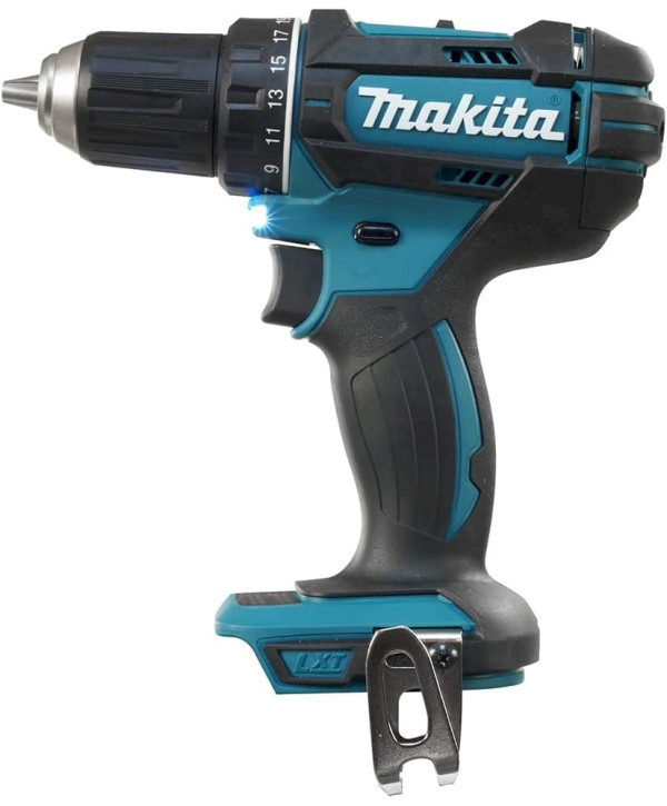 Makita DDF482Z perceuse visseuse sans fil 18V (sans batteries ni chargeur)