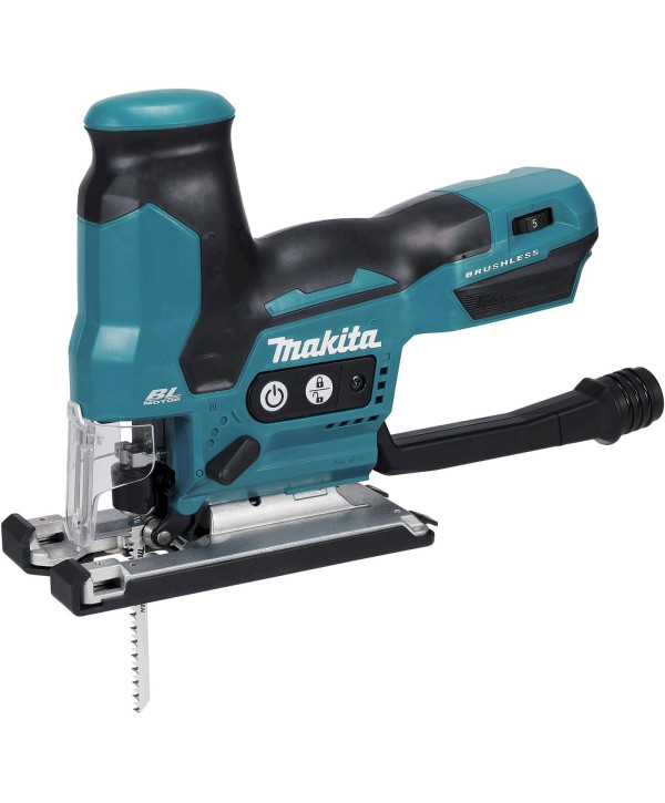 Makita DJV185Z scie sauteuse pendulaire sans fil (sans batteries ni chargeur)