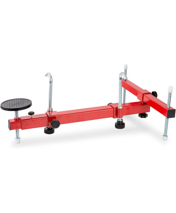 EBERTH Traverse de moteur Poutre de support universelle Charge utile max.: 350 kg